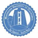 Whitewater University of California logo